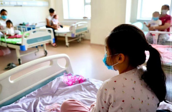 ЭМЯ: ТОМУУ, ТОМУУ ТӨСТ ӨВЧНИЙ ТАРХАЛТ “УЛСЫН ХЭМЖЭЭНИЙ ДЭГДЭЛТ” -ИЙН ТҮВШИНД БАЙНА